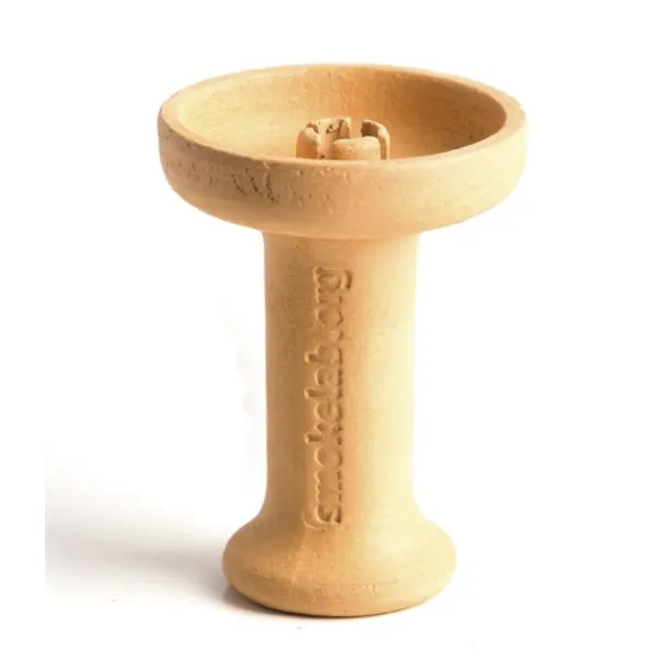 SmokeLab Чаша Phunnel One Clay