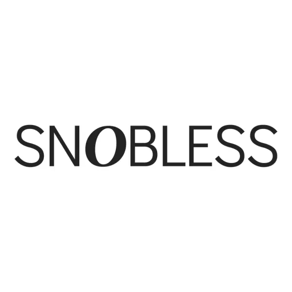 Snobless Горчица с Хреном