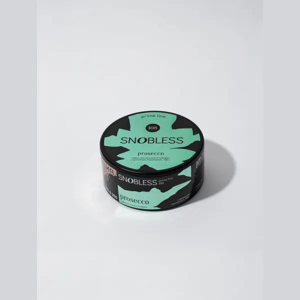 Snobless Prosecco (Просекко)