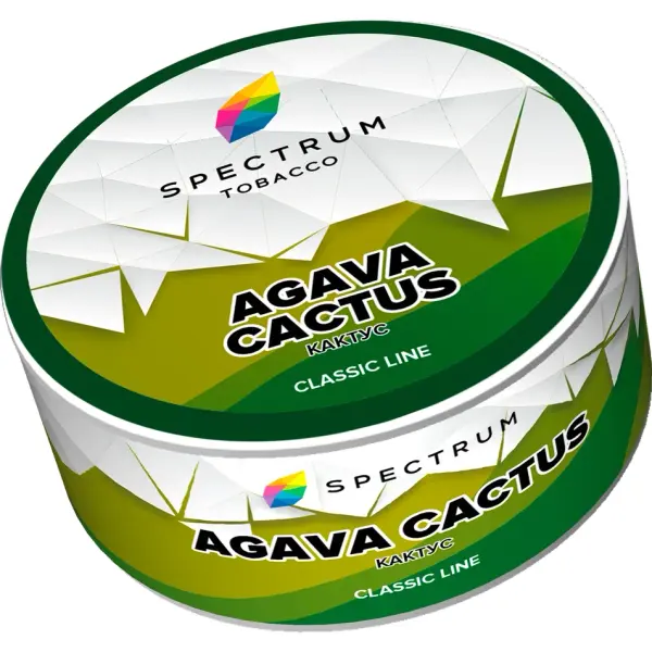 Spectrum Classic · Agava Cactus