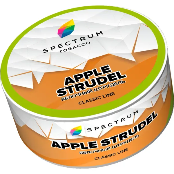 Spectrum Classic · Apple Strudel