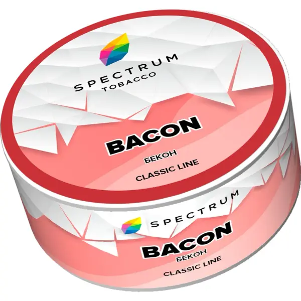 Spectrum Classic · Bacon