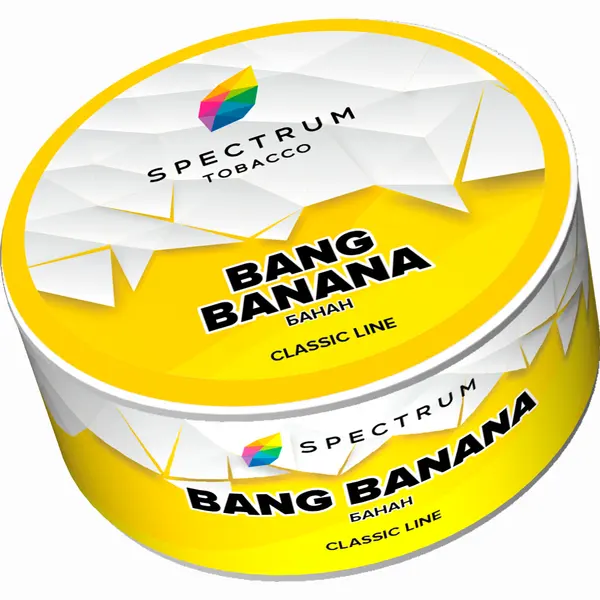 Spectrum Classic · Banana Bang (Банан)