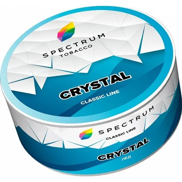 Spectrum Classic · Crystal