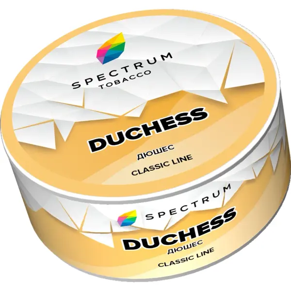 Spectrum Classic · Duchess (Дюшес)