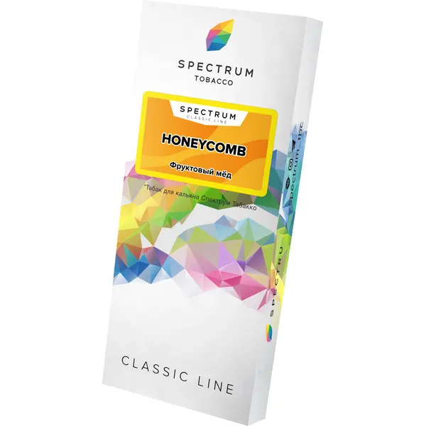 Spectrum Classic · Honeycomb