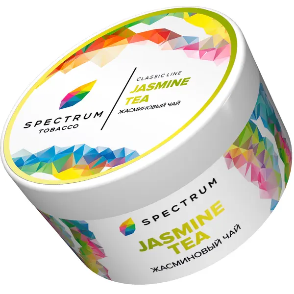 Spectrum Classic · Jasmine Tea