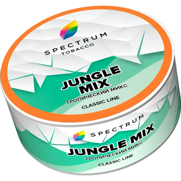 Spectrum Classic · Jungle Mix (Джангл микс)