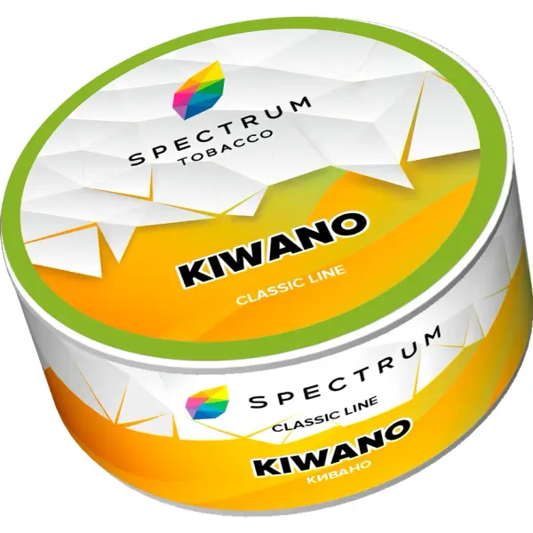Spectrum Classic · Kiwano