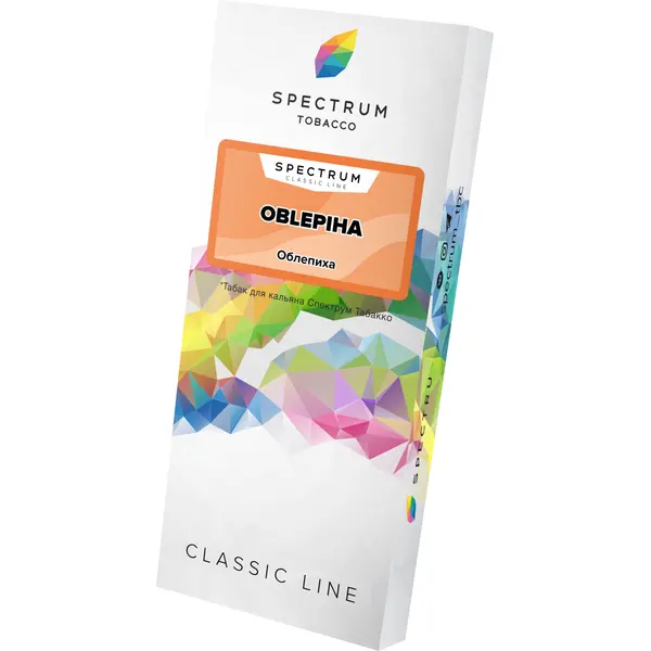 Spectrum Classic · Oblepiha