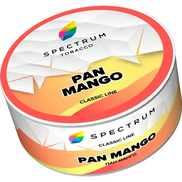 Spectrum Classic · Pan Mango