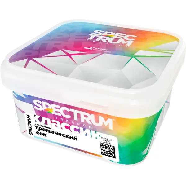 Spectrum Classic · Тропический Сок