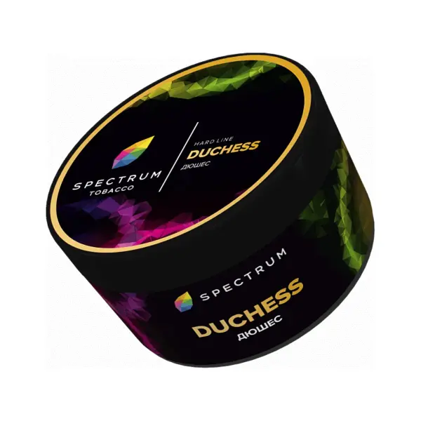 Spectrum Hard · Duchess