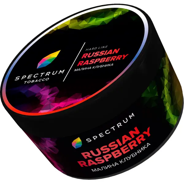 Spectrum Hard · Russian Raspberry