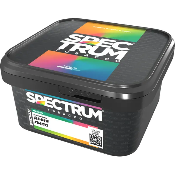Spectrum Medium · Дыня Липа