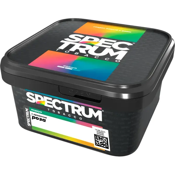 Spectrum Medium · Роза