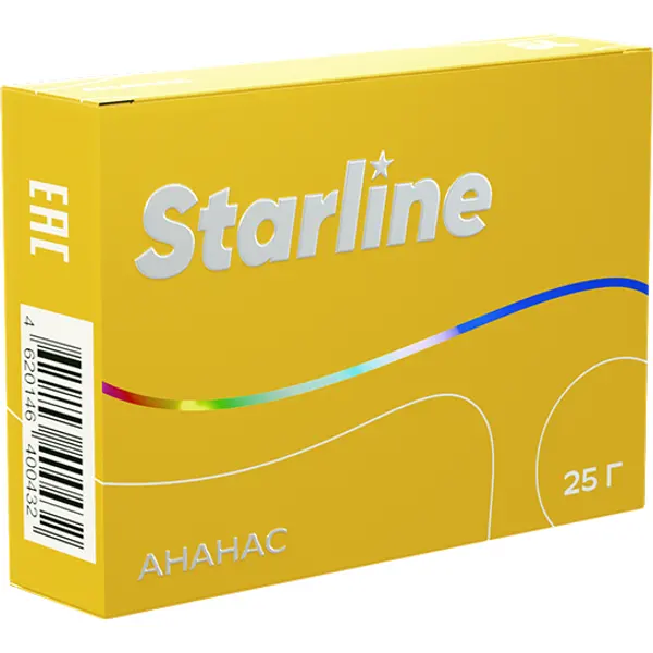 Starline Ананас