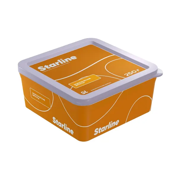 Starline Экзотические Фрукты