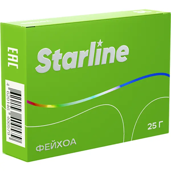 Starline Фейхоа