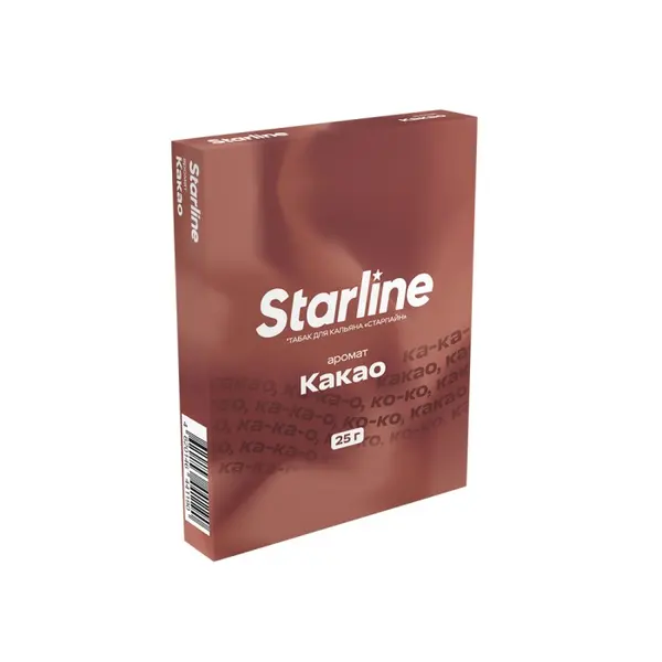 Starline Какао