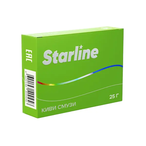 Starline Киви Смузи