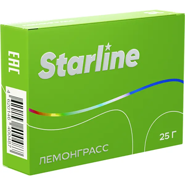 Starline Лемонграсс