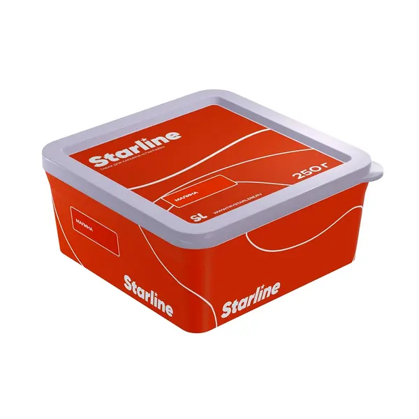 Starline Малина