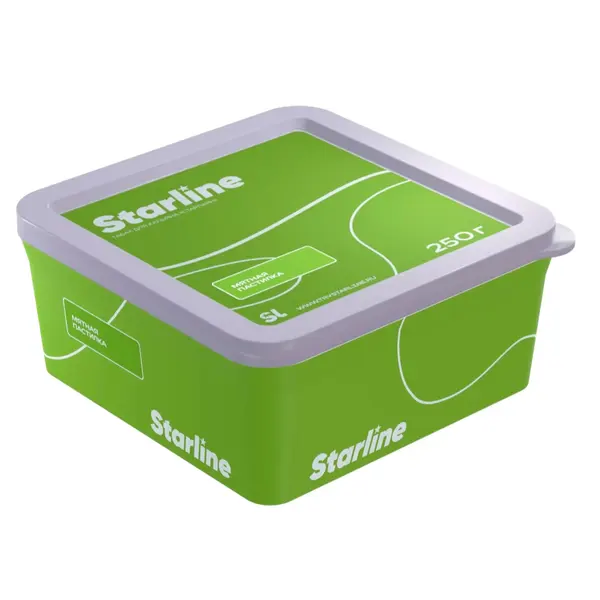 Starline Мятная Пастилка