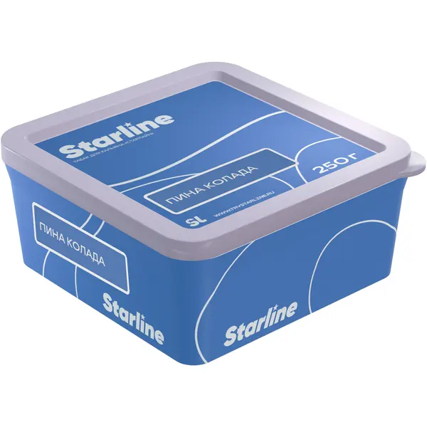 Starline Пина Колада