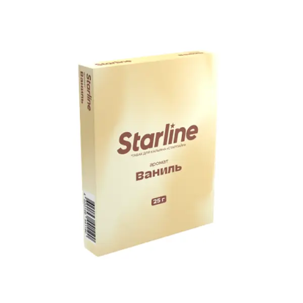 Starline Ваниль