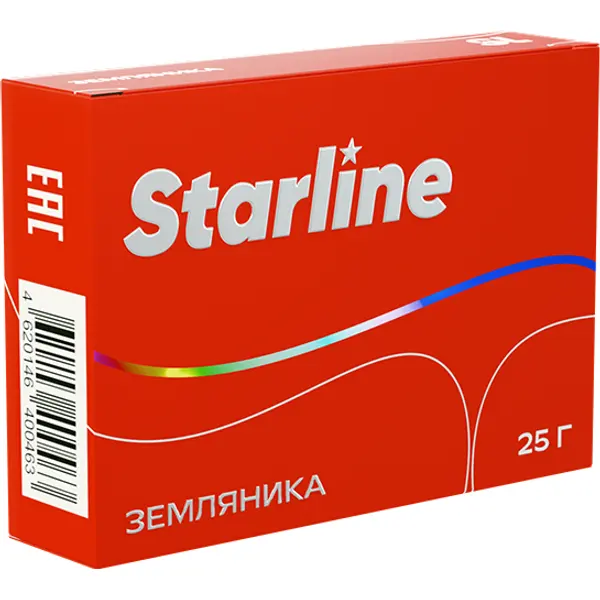 Starline Земляника