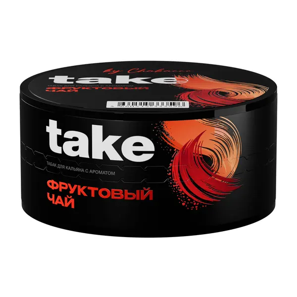Take Fruit Tea (Фруктовый чай)