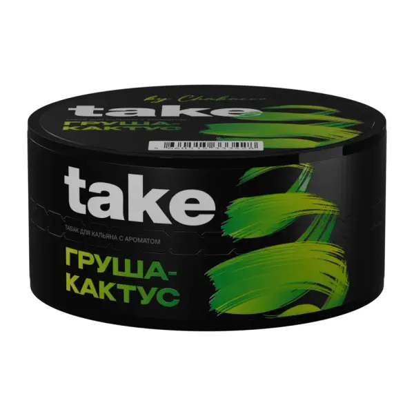 Take Pear Cactus (Груша кактус)