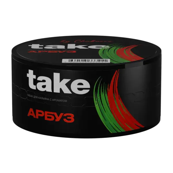 Take Watermelon (Арбуз)