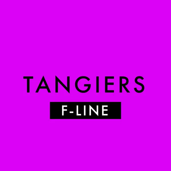 Tangiers F-Line · Prince of Gray