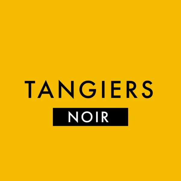 Tangiers Noir · Nectarine