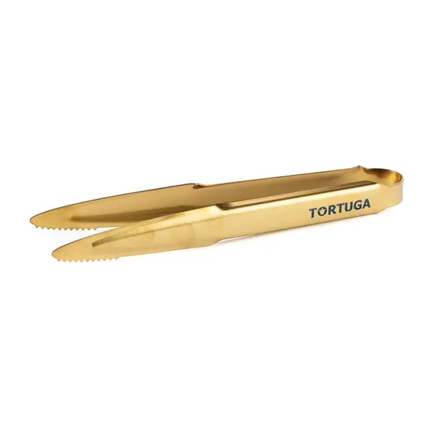 Tortuga Щипцы Роберто (Золото)