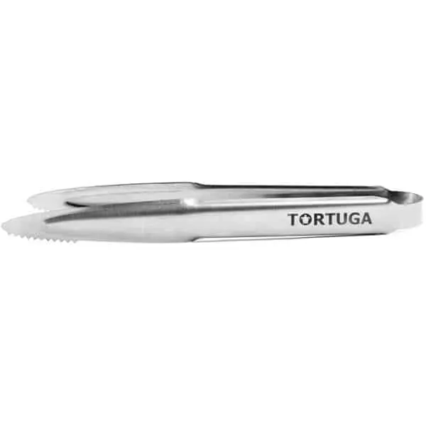 Tortuga Щипцы Роберто