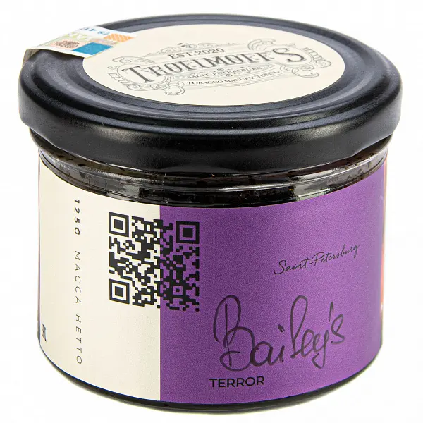 Trofimoff's Baileys (Бэйлис) Terror