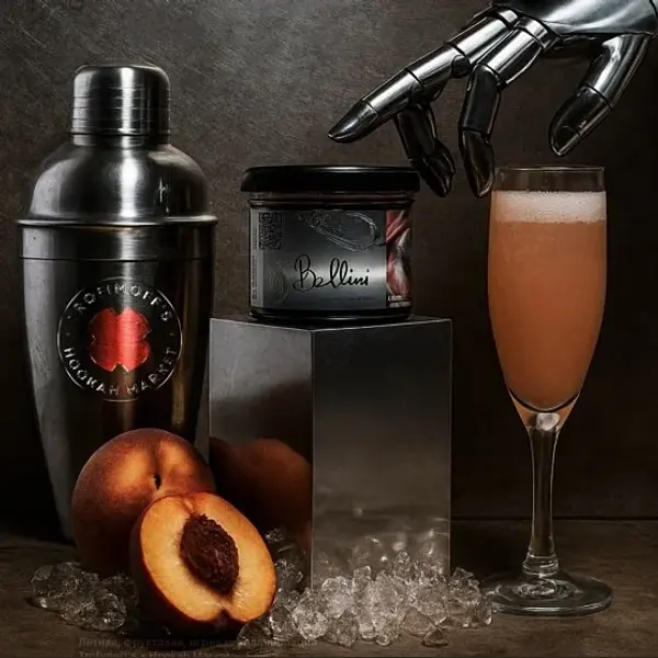 Trofimoff's Bellini Burley