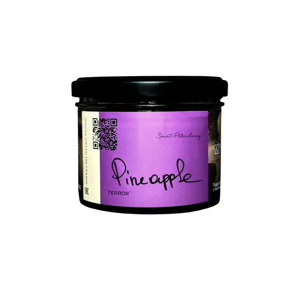 Trofimoff's Pineapple (Ананас) Terror