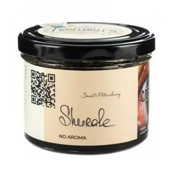 Trofimoff's Shurale No Aroma