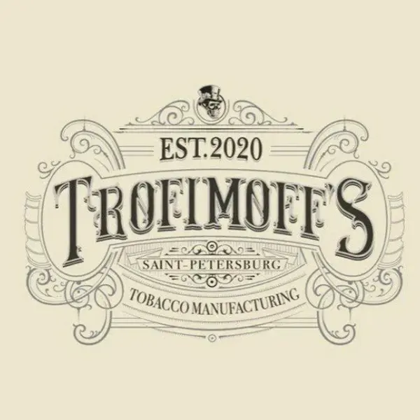 Trofimoff's Spirit No Aroma