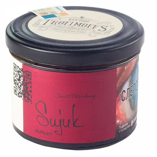 Trofimoff's Sujuk Burley