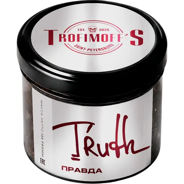 Trofimoff's Тубус 4/4 · Truth