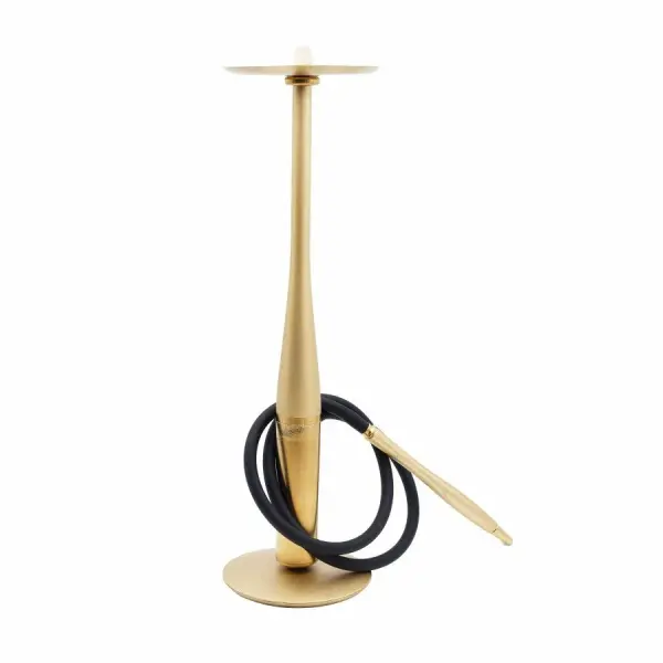 Union Hookah Argument PVD (Золотой)
