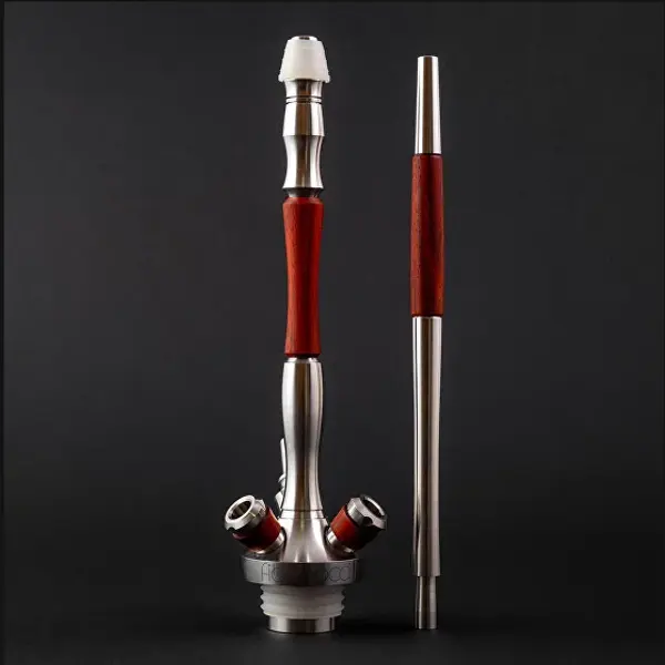 Union Hookah Fibonacci Экзот (падук)