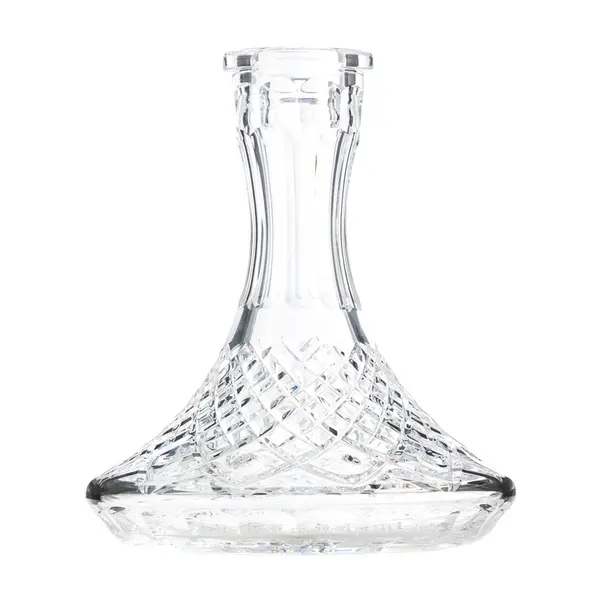 Union Hookah Колба Union - Хрусталь (Треугольник)