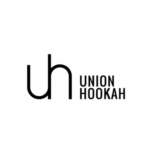 Union Hookah Мундштук Union F Акрил Черный