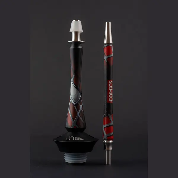 Union Hookah Sleek Комикс Спайдермэн